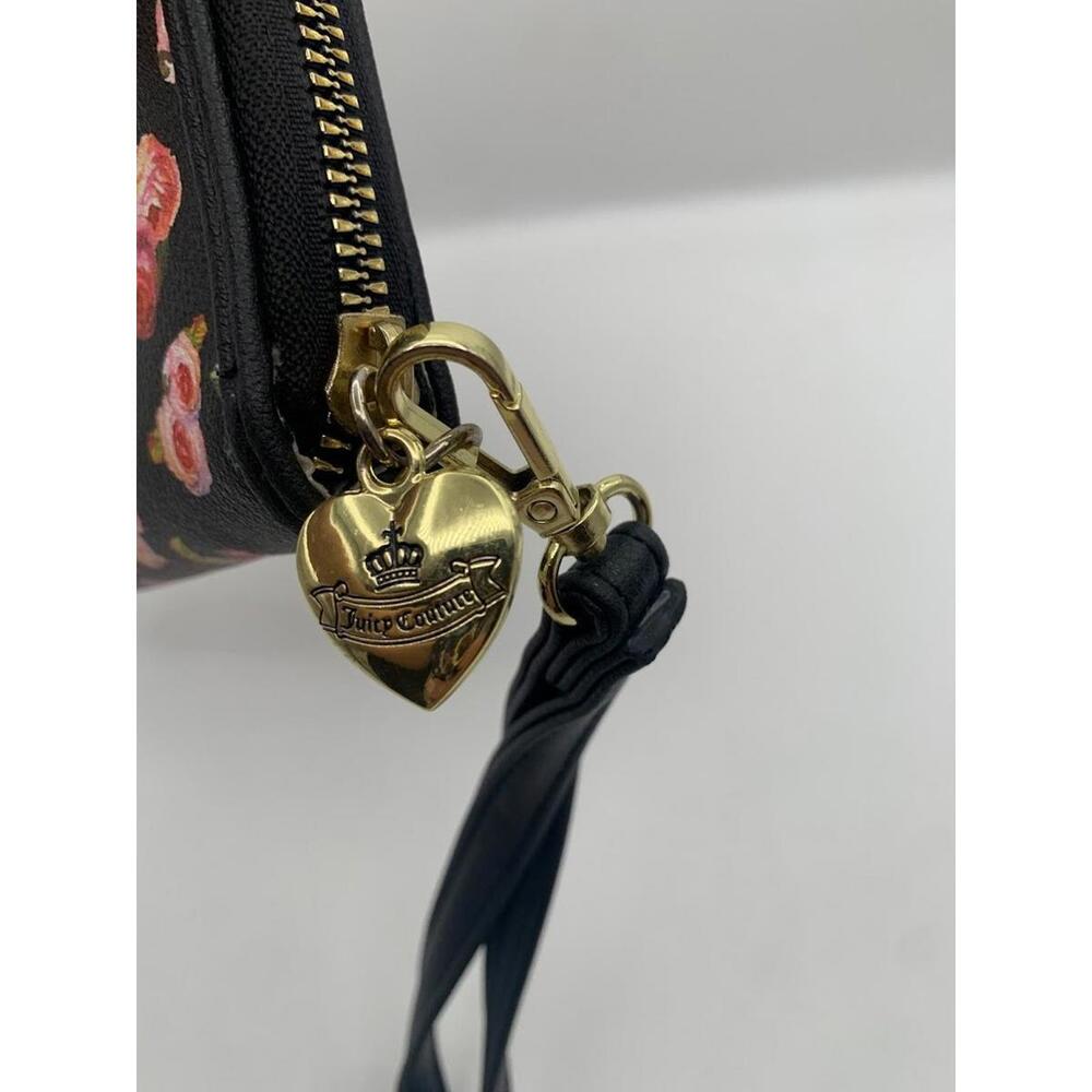 Juicy Couture Wallet - Picture 2 of 6